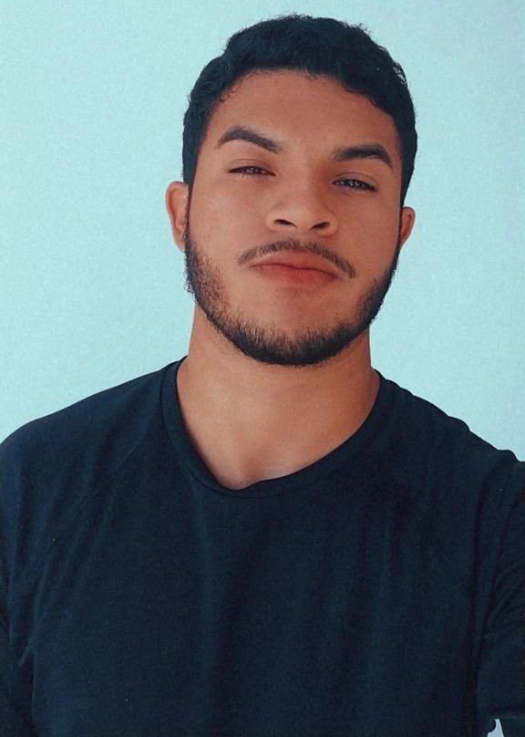 Deivison Santos